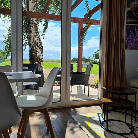 Lawendowy Domek Boutique Resort, Zator, Przeciszow المظهر الخارجي الصورة