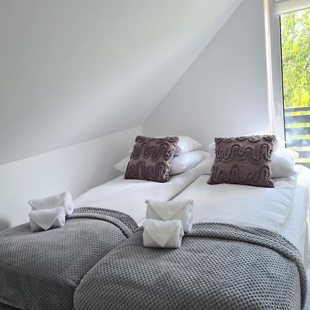 Lawendowy Domek Boutique Resort, Zator, Przeciszow المظهر الخارجي الصورة